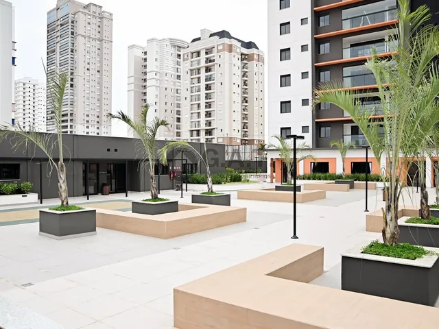 Imagem 9: Apartamento de alto padrão com 3 suítes no Parque Campolim - Sorocaba-SP: 143m², 2
