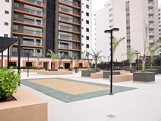 Imagem 8: Apartamento de alto padrão com 3 suítes no Parque Campolim - Sorocaba-SP: 143m², 2