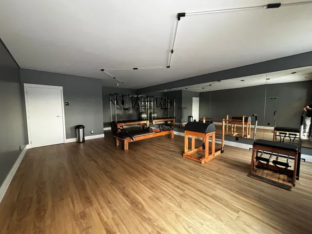 Imagem 10: Apartamento de alto padrão com 3 suítes no Parque Campolim - Sorocaba-SP: 143m², 2