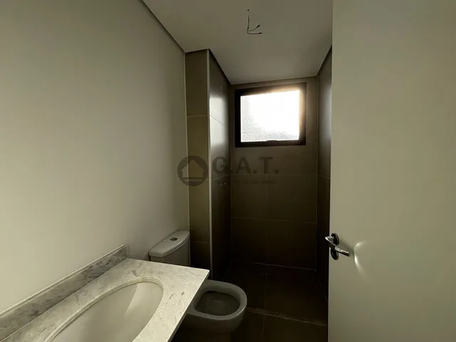 Imagem 13: Apartamento de alto padrão com 3 suítes no Parque Campolim - Sorocaba-SP: 143m², 2