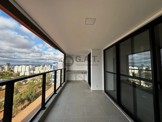 Imagem 11: Apartamento de alto padrão com 3 suítes no Parque Campolim - Sorocaba-SP: 143m², 2