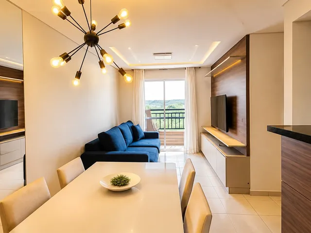 Imagem: APARTAMENTO À VENDA CONDOMÍNIO RAVENNA