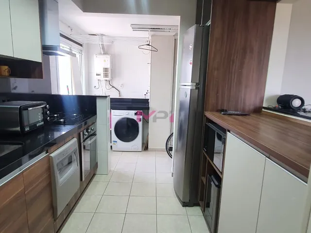 Imagem 16: APARTAMENTO À VENDA CONDOMÍNIO RAVENNA - ENGORDADOURO - JUNDIAÍ SP