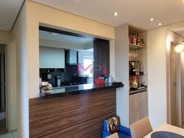 Imagem 10: APARTAMENTO À VENDA CONDOMÍNIO RAVENNA - ENGORDADOURO - JUNDIAÍ SP