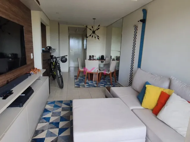 Imagem 4: APARTAMENTO À VENDA CONDOMÍNIO RAVENNA - ENGORDADOURO - JUNDIAÍ SP