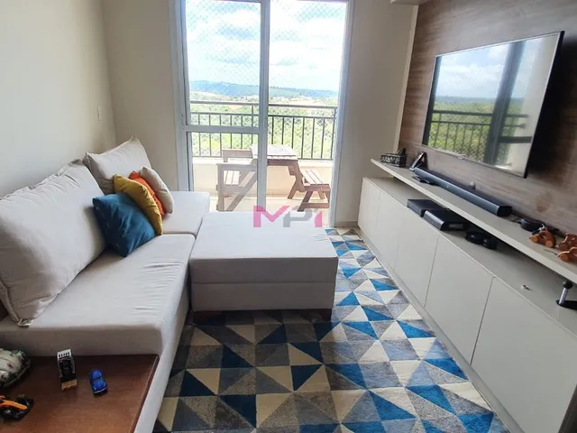 Imagem 12: APARTAMENTO À VENDA CONDOMÍNIO RAVENNA - ENGORDADOURO - JUNDIAÍ SP