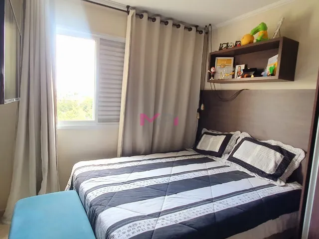 Imagem 5: APARTAMENTO À VENDA CONDOMÍNIO RAVENNA - ENGORDADOURO - JUNDIAÍ SP