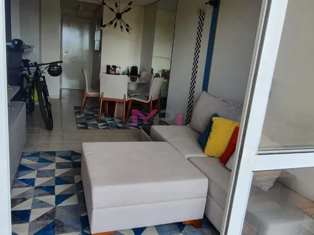 Imagem 7: APARTAMENTO À VENDA CONDOMÍNIO RAVENNA - ENGORDADOURO - JUNDIAÍ SP