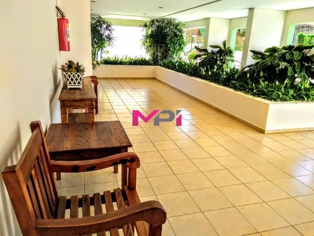 Imagem 6: APARTAMENTO À VENDA CONDOMÍNIO RAVENNA - ENGORDADOURO - JUNDIAÍ SP