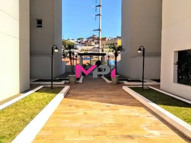 Imagem 8: APARTAMENTO À VENDA CONDOMÍNIO RAVENNA - ENGORDADOURO - JUNDIAÍ SP