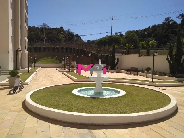Imagem 13: APARTAMENTO À VENDA CONDOMÍNIO RAVENNA - ENGORDADOURO - JUNDIAÍ SP