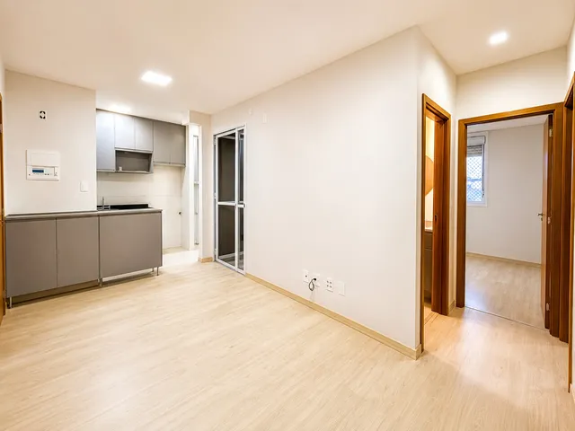 Imagem: Apartamento À Venda no Condomínio Torres