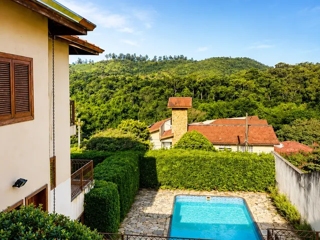 Imagem: CASA À VENDA CHÁCARA MALOTA - JUNDIAÍ