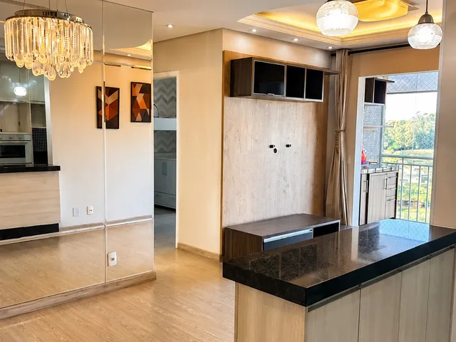 Imagem: APARTAMENTO PARA LOCAÇÃO CONDOMÍNIO PLENO