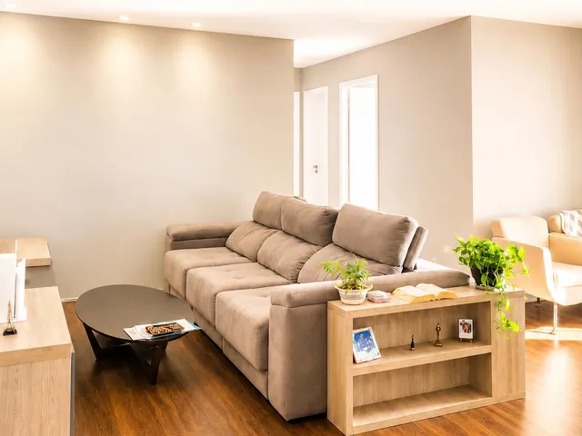 Imagem: Apartamento À Venda Condomínio Atmosphera