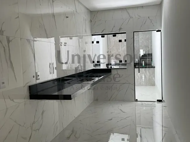 Imagem 2: Casa em Moinho dos Ventos, Goiânia/GO