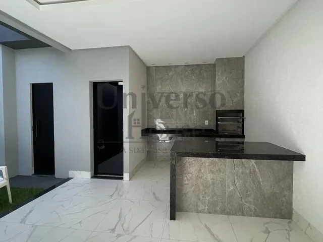 Imagem 5: Casa em Moinho dos Ventos, Goiânia/GO