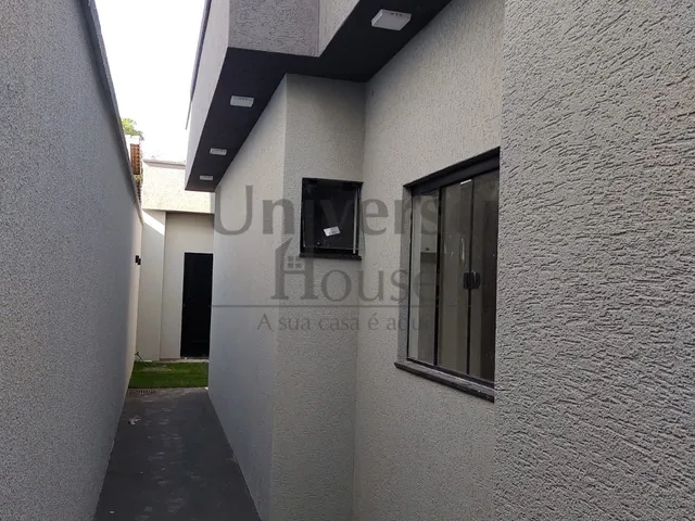 Imagem 10: Casa em Moinho dos Ventos, Goiânia/GO