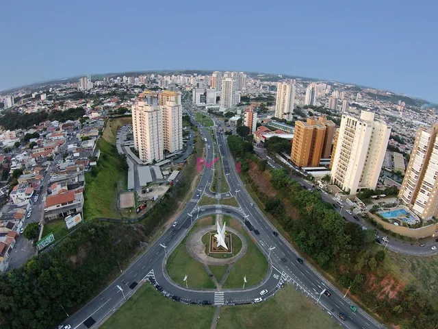 Imagem 15: APARTAMENTO À VENDA CONDOMÍNIO PIAZZA MESSINA - JARDIM MESSINA -...