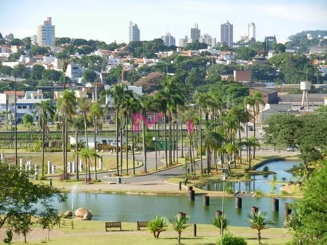 Imagem 10: APARTAMENTO À VENDA CONDOMÍNIO PIAZZA MESSINA - JARDIM MESSINA -...