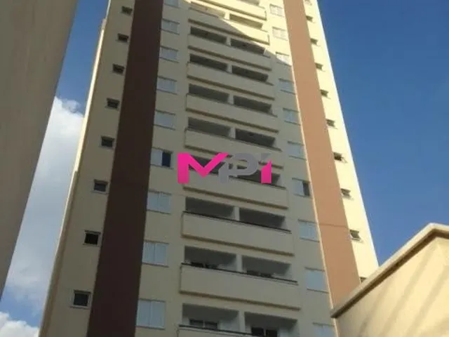 Imagem: APARTAMENTO À VENDA NO CENTRO - JUNDIAÍ/SP