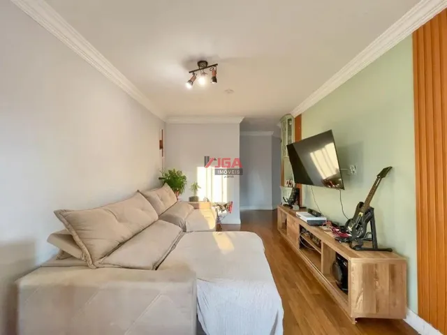 Imagem: Apartamento para venda em Jardim Marajoara