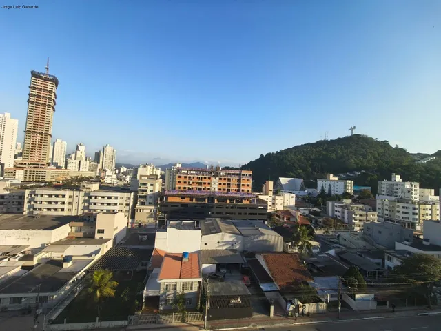 Imagem: APARTAMENTO RESIDENCIAL em BALNEÁRIO CAMBORIÚ