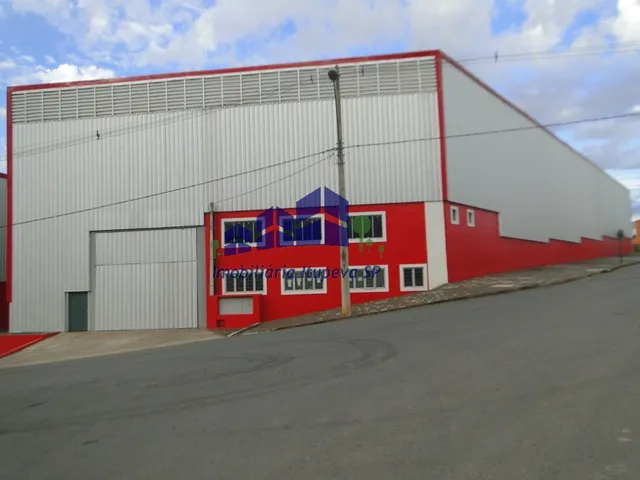 Imagem: Excelente oportunidade Galpão Industrial