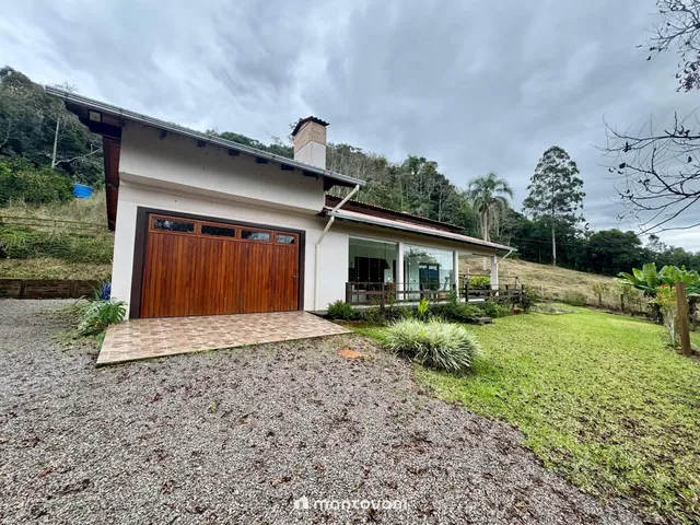 Imagem: CHÁCARA 3.935,72 m² RIO PARDINHO