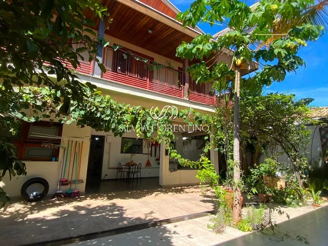 Imagem 14: Casa de Luxo À Venda na Vila Costa, Taubaté-Sp: 5 Quartos, 2 Suítes, 3 Banheiros, 4 Vagas de Garagem, 264M² de Área!