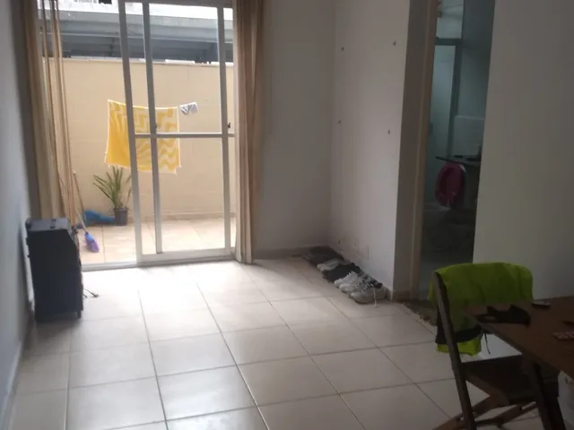 Imagem: Apartamento Residencial em Taubaté - Sp