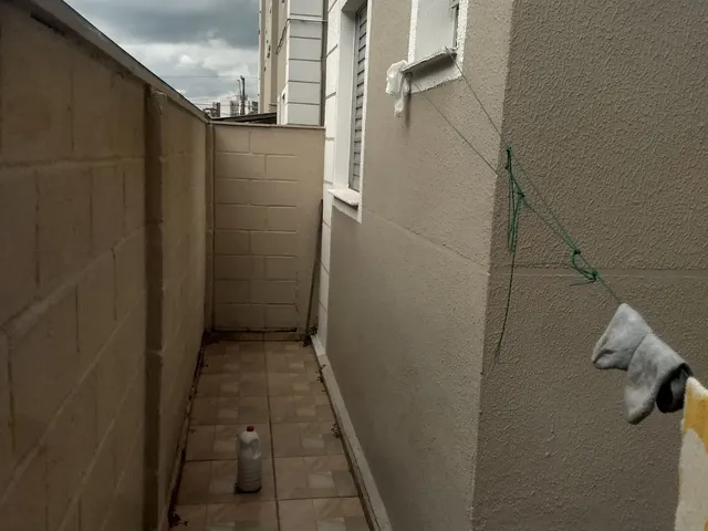 Imagem 2: Apartamento Residencial em Taubaté - Sp, Chácara do Visconde