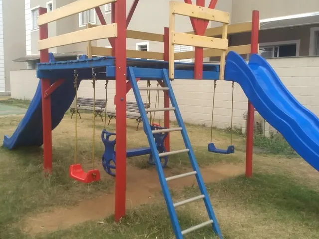 Imagem 7: Apartamento Residencial em Taubaté - Sp, Chácara do Visconde