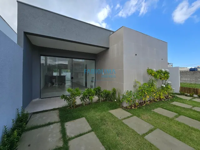 Imagem 3: Casa terrea no Cond. Vila Florença, Abrantes