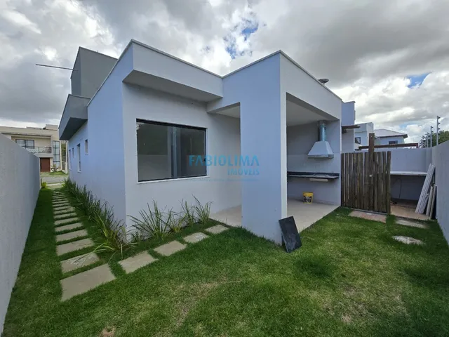 Imagem 7: Casa terrea no Cond. Vila Florença, Abrantes