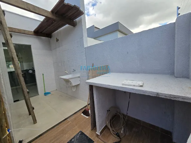 Imagem 4: Casa terrea no Cond. Vila Florença, Abrantes
