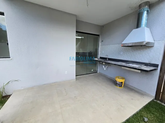 Imagem 13: Casa terrea no Cond. Vila Florença, Abrantes