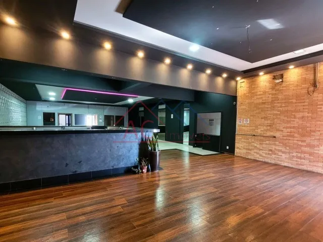 Imagem: GALPAO COMERCIAL em ITATIBA - SP, CENTRO