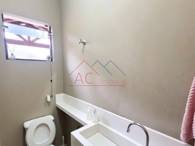 Imagem 14: CASA - ITATIBA Casa com 3 dormitórios