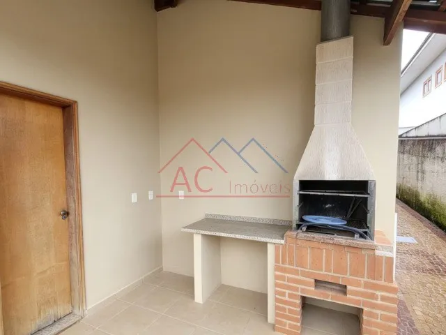 Imagem 10: CASA - ITATIBA Casa com 3 dormitórios