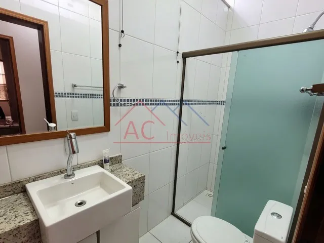 Imagem 3: CASA - ITATIBA Casa com 3 dormitórios