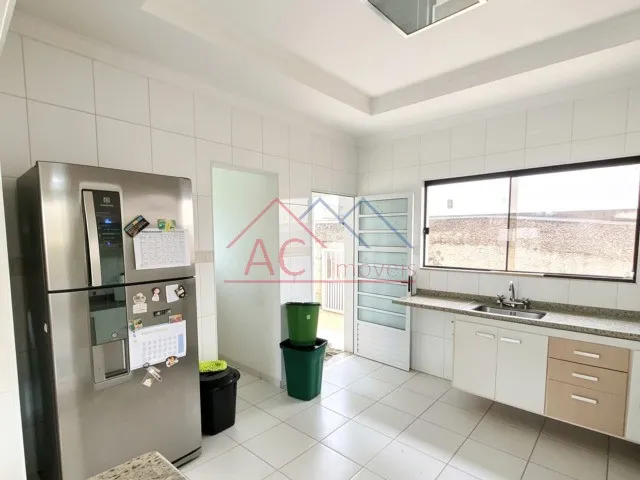 Imagem 2: CASA - ITATIBA Casa com 3 dormitórios