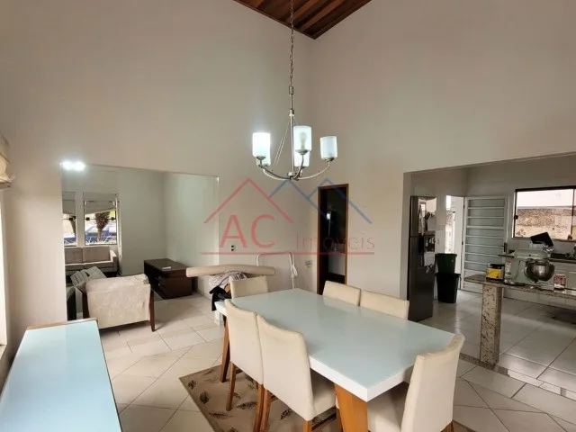 Imagem 9: CASA - ITATIBA Casa com 3 dormitórios