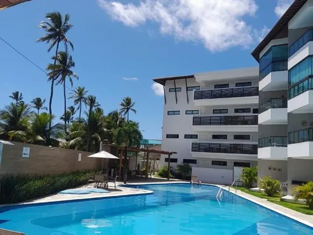 Imagem: O apartamento possui 3 Dormitórios, 1 Suíte, 1 Banheiro,