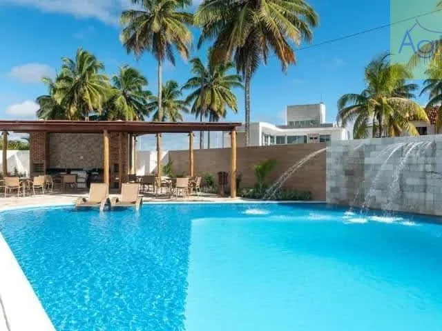 Imagem 2: Apartamento à Venda em Porto de Galinhas