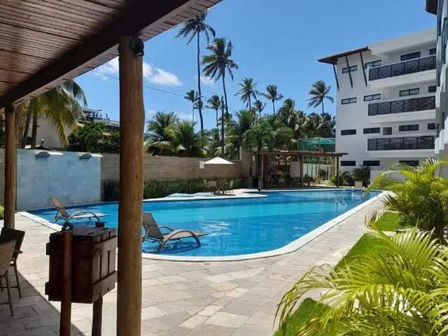 Imagem 4: Apartamento à Venda em Porto de Galinhas