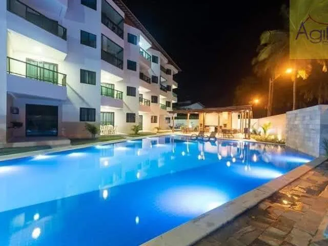Imagem 5: Apartamento à Venda em Porto de Galinhas