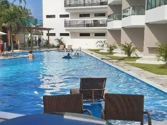 Imagem 7: Apartamento à Venda em Porto de Galinhas