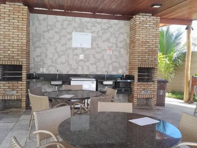 Imagem 8: Apartamento à Venda em Porto de Galinhas