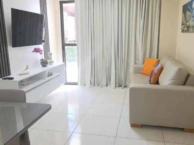 Imagem 13: Apartamento à Venda em Porto de Galinhas